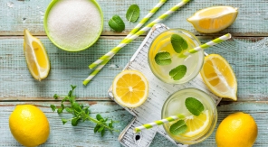 Boissons estivales, quels dangers pour nos dents ?