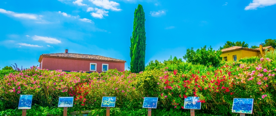 Aix-en-Provence sous le pinceau de Cézanne - Minizap Pays Voironnais