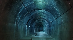 La forteresse de Mimoyecques à Landrethun-le-Nord