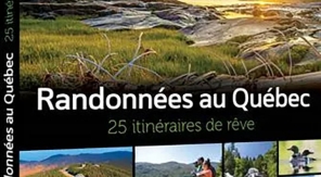 À pied aux quatre coins du Québec