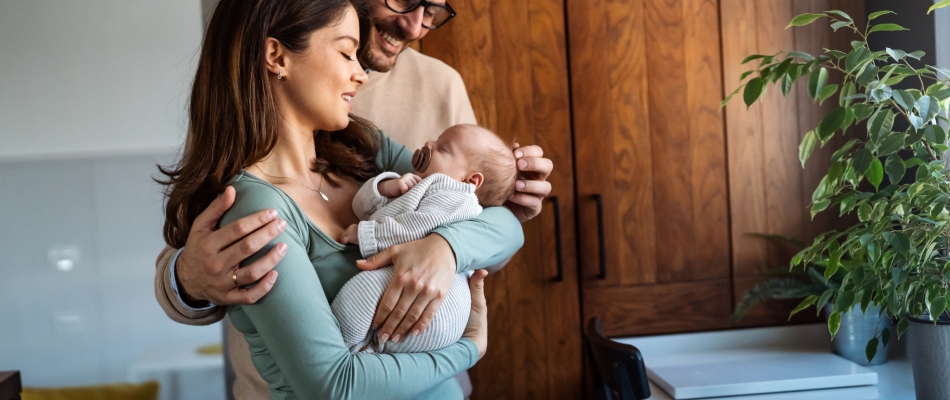 Le congé supplémentaire de naissance entre en scène - Minizap Chambery