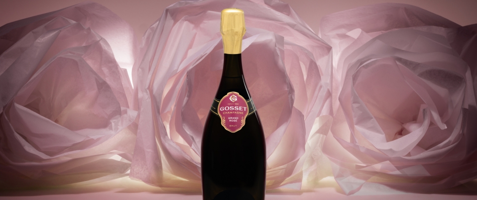 Gosset, la plus vieille maison de champagne - Minizap Nord-Isère