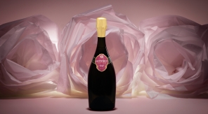 Gosset, la plus vieille maison de champagne