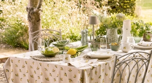 La dolce vita passe à table