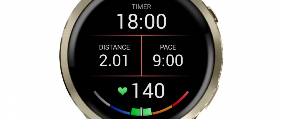 Garmin Venu 4, la beauté du sport - Minizap Grenoble