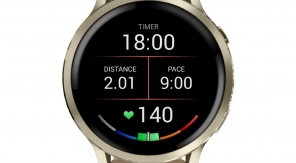 Garmin Venu 4, la beauté du sport