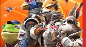 Star Fox, le retour triomphal de Fox McCloud