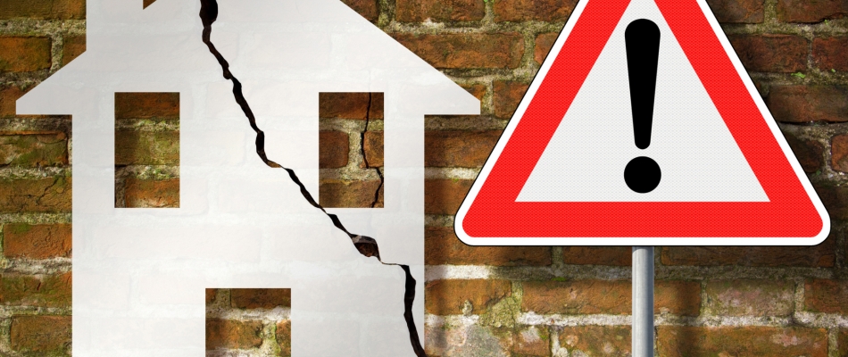 Terrain argileux : l'aide s'élargit face à des risques en hausse - Minizap Chambery