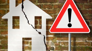 Terrain argileux : l'aide s'élargit face à des risques en hausse