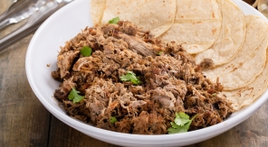 Carnitas, une spécialité mexicaine très populaire