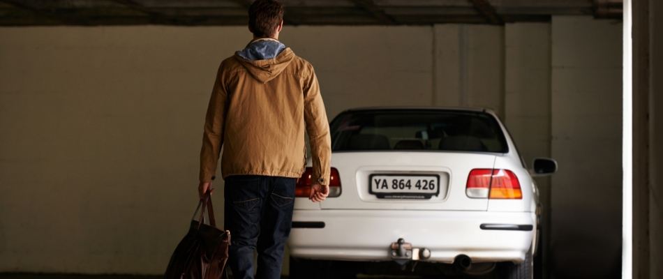 Le guide pratique du stationnement - Minizap Pays Voironnais