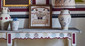 Le style « folklectic », quand la décoration raconte une histoire