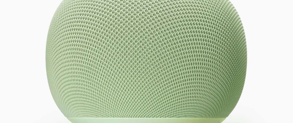 Google Home Speaker, l'enceinte qui parle enfin sans script - Minizap Chambery