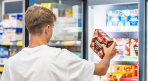 Quand la canicule bouleverse les courses des Français