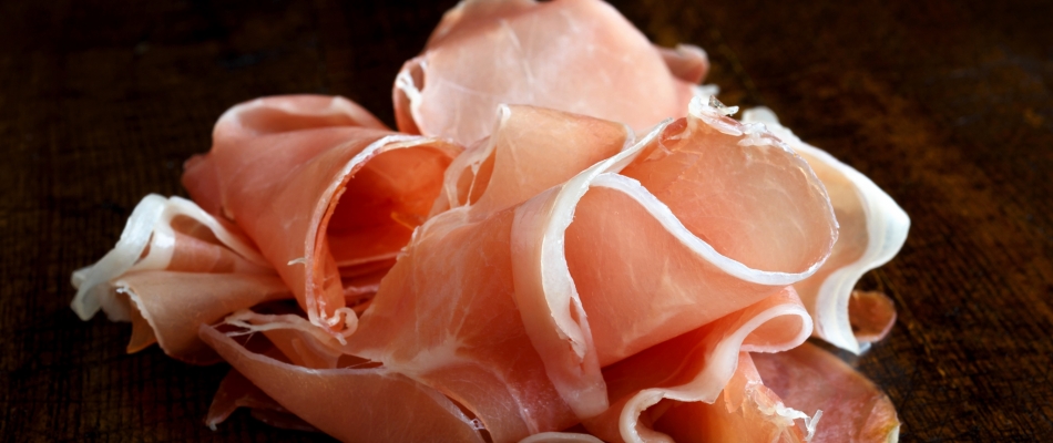 Jambon cru, bien le choisir - Minizap Annecy