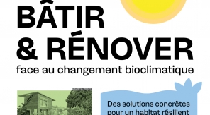 Les clés d'un habitat résilient