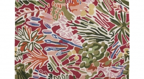 Un jardin à vos pieds