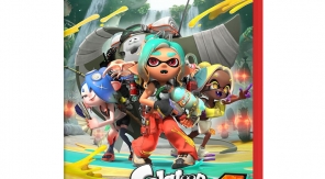 Splatoon Raiders, cap sur les îles avec Tridenfer