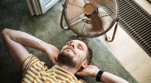 Fatigue, bien récupérer après un épisode de canicule