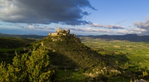 Les forteresses du Languedoc inscrites à l'Unesco