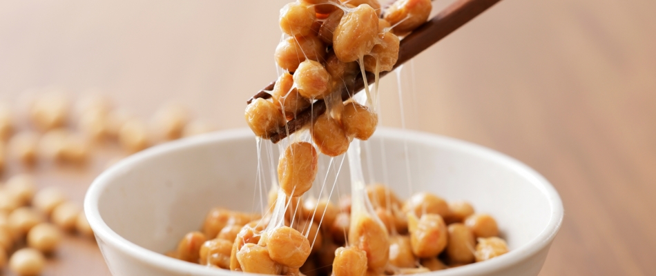 Testeriez-vous le natto ? - Minizap Nord-Isère