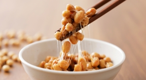 Testeriez-vous le natto ?