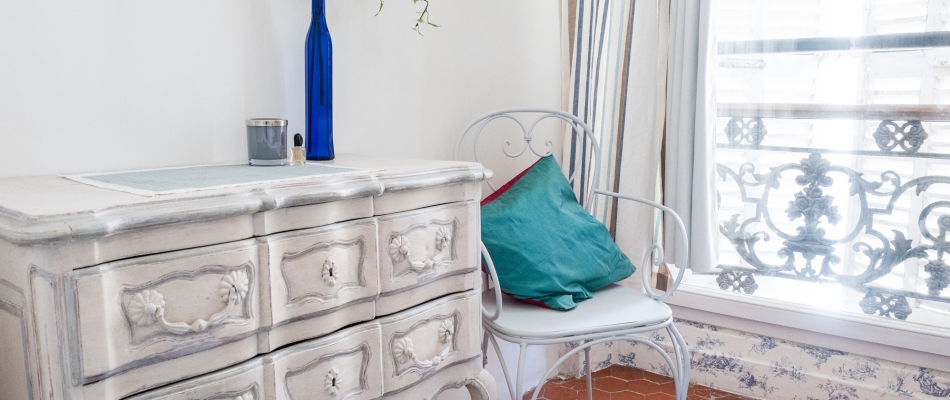 Comment sublimer des tomettes anciennes ? - Minizap Pays Voironnais