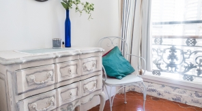 Comment sublimer des tomettes anciennes ?