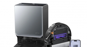 Narwal Flow 2, l'aspirateur robot qui fait tout, ou presque