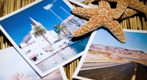 Les souvenirs de vacances