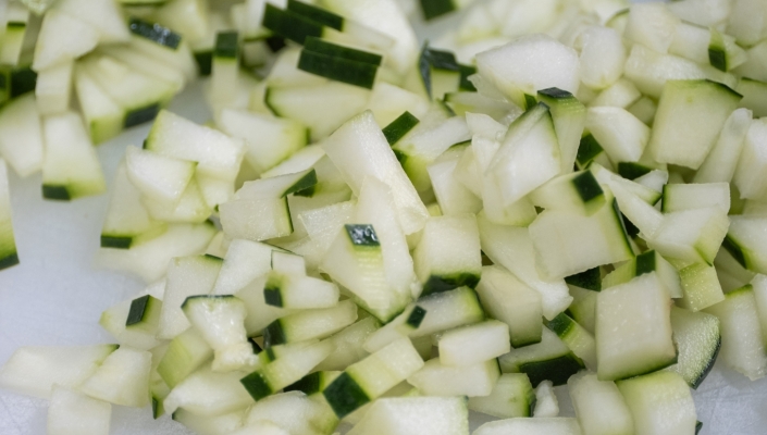 Bien préparer et conserver le concombre