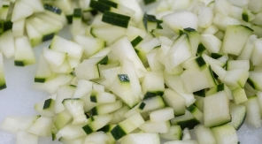 Bien préparer et conserver le concombre