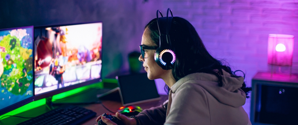 Jeu vidéo, un marché record, des studios qui s'effondrent - Minizap Annecy