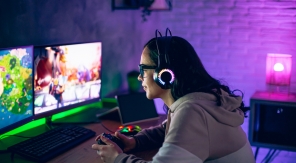 Jeu vidéo, un marché record, des studios qui s'effondrent
