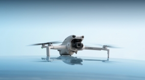 DJI Lito 1, le drone qui démocratise la vidéo aérienne
