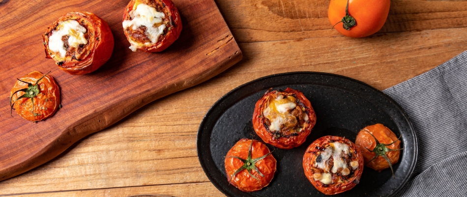 Crue ou cuite : quelle tomate est la meilleure pour la santé ? - Minizap Chambery