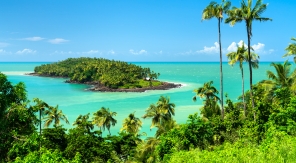 La Guyane, un petit paradis perdu