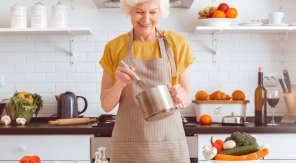 Cuisiner au quotidien pour préserver sa mémoire