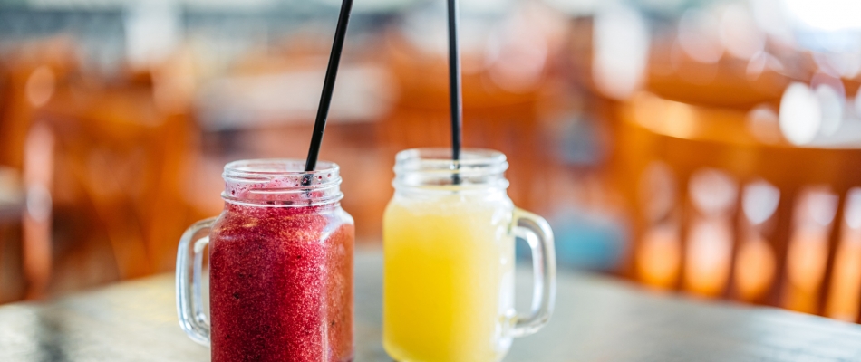 Aux origines du granita - Minizap Nord-Isère