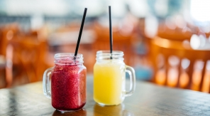 Aux origines du granita