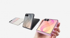Galaxy Z Flip 8, le téléphone à clapet nouvelle génération