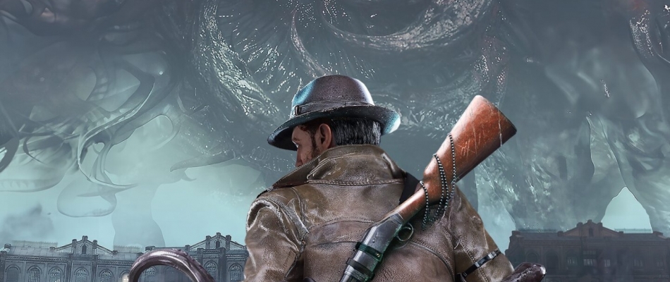 The Sinking City 2, plongée en apnée dans l'horreur lovecraftienne - Minizap Annecy