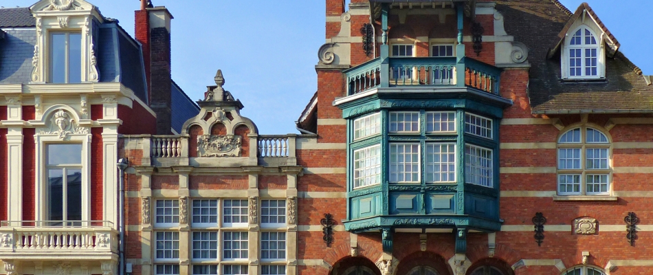 La Maison du collectionneur à Tourcoing - Minizap Chambery