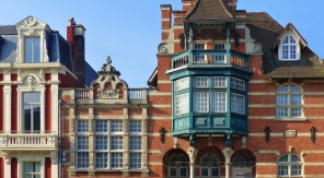 La Maison du collectionneur à Tourcoing