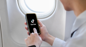 Préparer son voyage avec TikTok