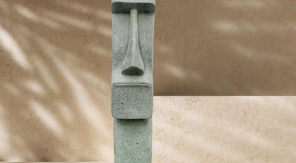 Mystérieuses Pâques