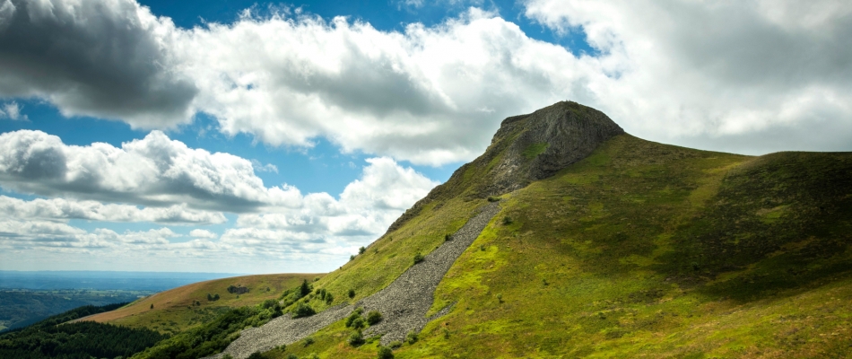 À la découverte de la vallée de Chaudefour - Minizap Vallée de l'Arve