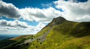 À la découverte de la vallée de Chaudefour