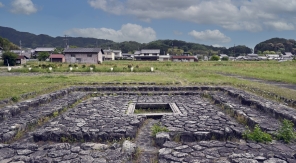 Asuka et Fujiwara sacrées par l'Unesco