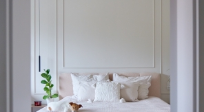 Installer un ventilateur de plafond